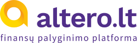 Altero logo