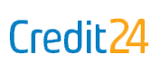 Credit 24 logo