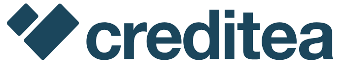 Creditea logo