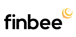 Finbee logo